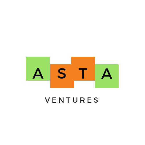 Asta Ventures